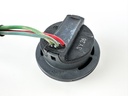 2004 Yamaha 150 HP 2 Stroke Outboard Trim Switch 6R3-82563-00-00 OEM