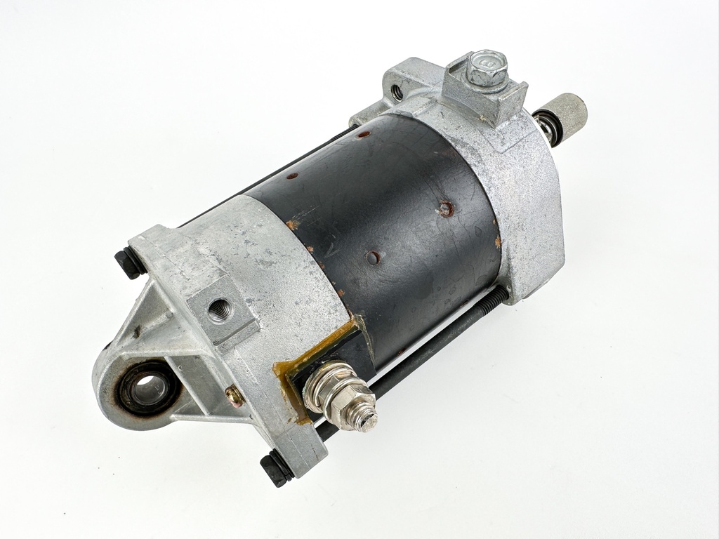 2004 Yamaha 150 HP 2 Stroke Outboard Starter Motor 6N7-81800-10-00 OEM