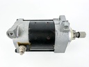 2004 Yamaha 150 HP 2 Stroke Outboard Starter Motor 6N7-81800-10-00 OEM