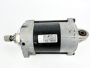 2004 Yamaha 150 HP 2 Stroke Outboard Starter Motor 6N7-81800-10-00 OEM