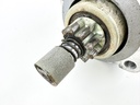 2004 Yamaha 150 HP 2 Stroke Outboard Starter Motor 6N7-81800-10-00 OEM