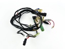2004 Yamaha 150 HP 2 Stroke Outboard Engine Wire Harness 64D-82590-10-00 OEM