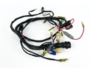 2004 Yamaha 150 HP 2 Stroke Outboard Engine Wire Harness 64D-82590-10-00 OEM