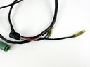 2004 Yamaha 150 HP 2 Stroke Outboard Engine Wire Harness 64D-82590-10-00 OEM