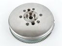 2004 Yamaha 150 HP 2 Stroke Outboard Flywheel Rotor 64D-85550-02-00 OEM
