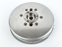 2004 Yamaha 150 HP 2 Stroke Outboard Flywheel Rotor 64D-85550-02-00 OEM