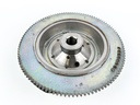 2004 Yamaha 150 HP 2 Stroke Outboard Flywheel Rotor 64D-85550-02-00 OEM