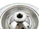2004 Yamaha 150 HP 2 Stroke Outboard Flywheel Rotor 64D-85550-02-00 OEM