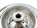 2004 Yamaha 150 HP 2 Stroke Outboard Flywheel Rotor 64D-85550-02-00 OEM