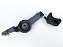 2004 Yamaha 150 HP 2 Stroke Outboard Throttle Lever Control Assembly 61H-41632-02-1S OEM