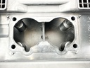 2004 Yamaha 150 HP 2 Stroke Outboard Intake Air Silencer Assembly 64D-14440-00-00 OEM