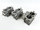2004 Yamaha 150 HP 2 Stroke Outboard Carburetor Set 64C-14301-10-00 OEM