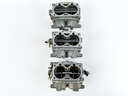 2004 Yamaha 150 HP 2 Stroke Outboard Carburetor Set 64C-14301-10-00 OEM