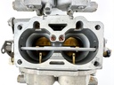 2004 Yamaha 150 HP 2 Stroke Outboard Carburetor Set 64C-14301-10-00 OEM