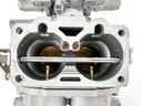 2004 Yamaha 150 HP 2 Stroke Outboard Carburetor Set 64C-14301-10-00 OEM