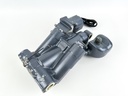 2004 Yamaha 150 HP 2 Stroke Outboard Power Trim Tilt Unit 64E-43800-02-4D OEM