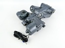 2004 Yamaha 150 HP 2 Stroke Outboard Power Trim Tilt Unit 64E-43800-02-4D OEM