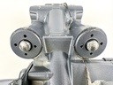 2004 Yamaha 150 HP 2 Stroke Outboard Power Trim Tilt Unit 64E-43800-02-4D OEM