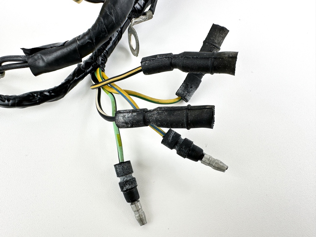 2002 Honda 50 HP 4 Stroke Outboard Engine Wire Harness 32520-ZV5-820 OEM