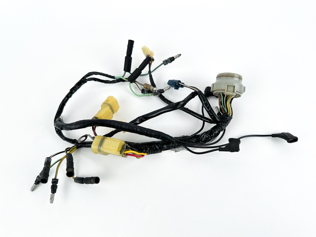 2002 Honda 50 HP 4 Stroke Outboard Engine Wire Harness 32520-ZV5-820 OEM