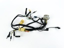 2002 Honda 50 HP 4 Stroke Outboard Engine Wire Harness 32520-ZV5-820 OEM