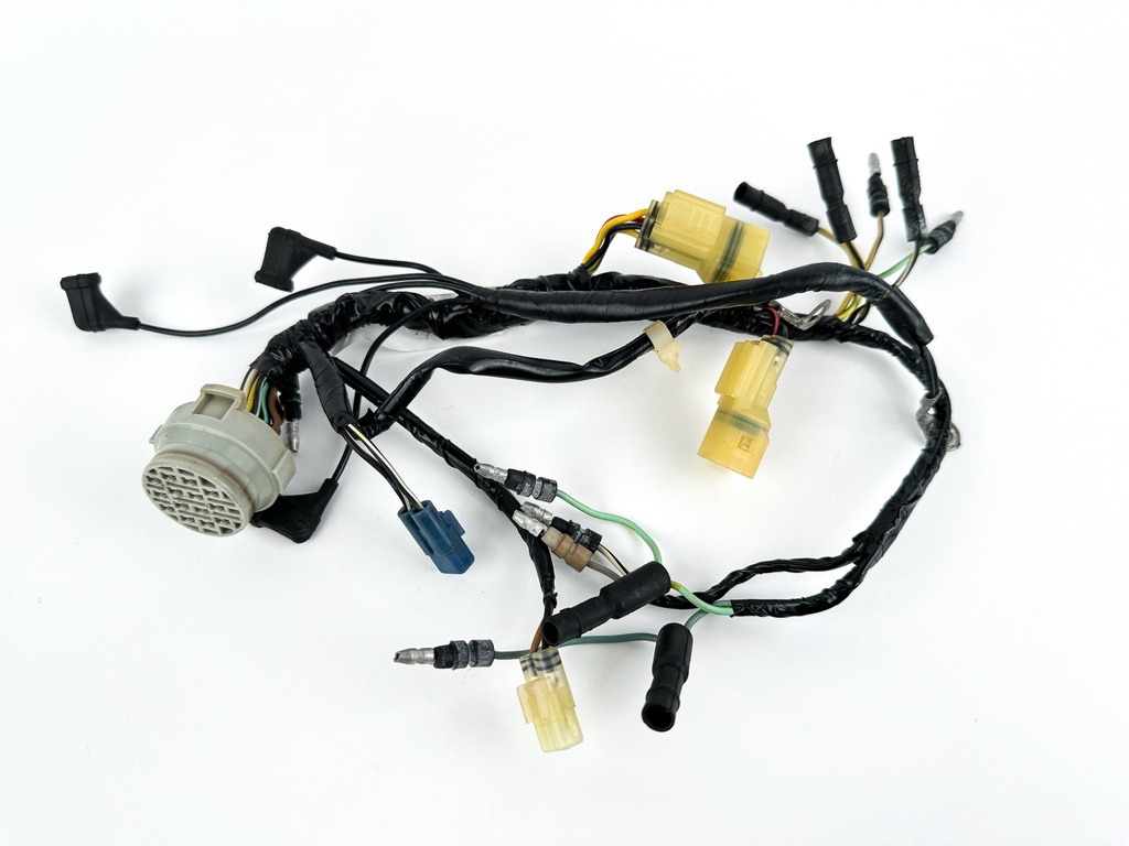 2002 Honda 50 HP 4 Stroke Outboard Engine Wire Harness 32520-ZV5-820 OEM