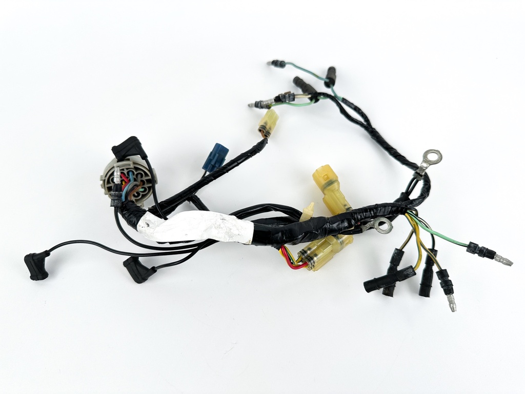 2002 Honda 50 HP 4 Stroke Outboard Engine Wire Harness 32520-ZV5-820 OEM