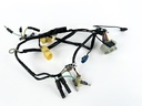 2002 Honda 50 HP 4 Stroke Outboard Engine Wire Harness 32520-ZV5-820 OEM