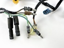 2002 Honda 50 HP 4 Stroke Outboard Engine Wire Harness 32520-ZV5-820 OEM