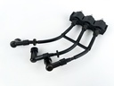 2002 Honda 50 HP 4 Stroke Outboard Ignition Coil Set 30511-ZV5-003 OEM