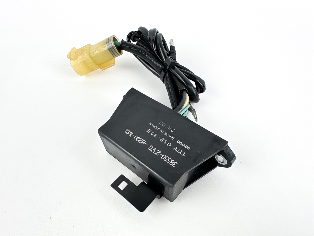 2002 Honda 50 HP 4 Stroke Outboard Trim Tilt Relay 38550-ZV5-822 OEM