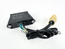 2002 Honda 50 HP 4 Stroke Outboard Trim Tilt Relay 38550-ZV5-822 OEM