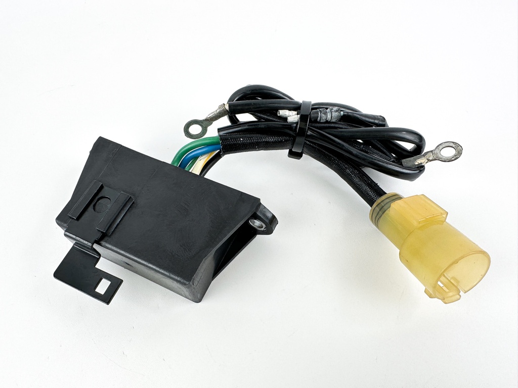 2002 Honda 50 HP 4 Stroke Outboard Trim Tilt Relay 38550-ZV5-822 OEM