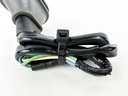 2002 Honda 50 HP 4 Stroke Outboard Trim Switch 35640-ZV5-824 OEM