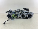 2003 Yamaha 80HP 4 Stroke Outboard Carburetor Set 1 2 3 4 Top Middle Bottom 