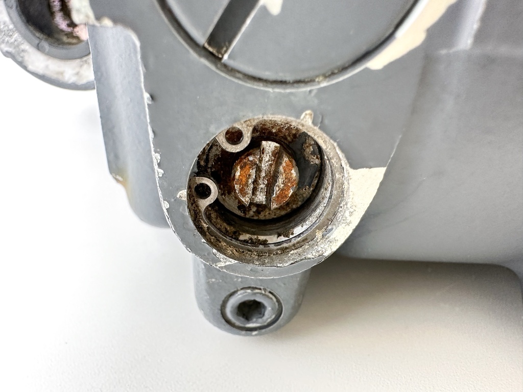 Honda 50 HP 4 Stroke Outboard Power Trim Tilt Unit 56000-ZV5-823ZA OEM