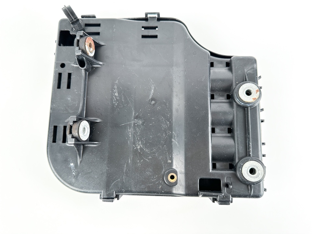 2002 Honda 50 HP 4 Stroke Outboard CDI Plastic Cover 30588-ZV5-013 OEM