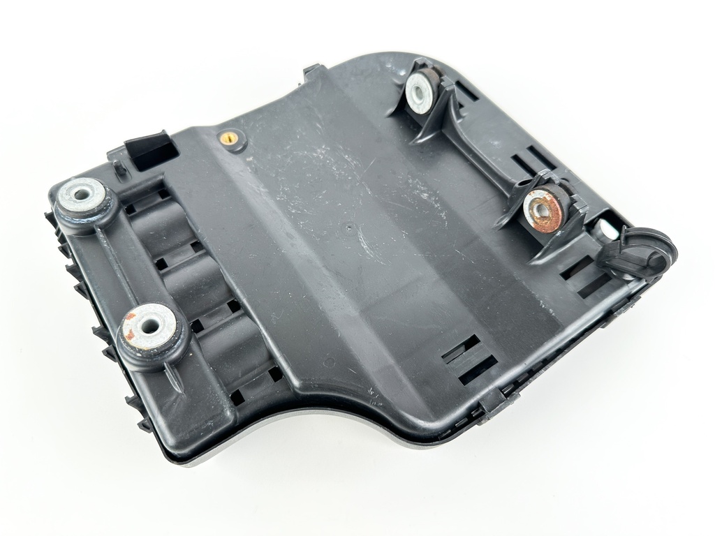 2002 Honda 50 HP 4 Stroke Outboard CDI Plastic Cover 30588-ZV5-013 OEM