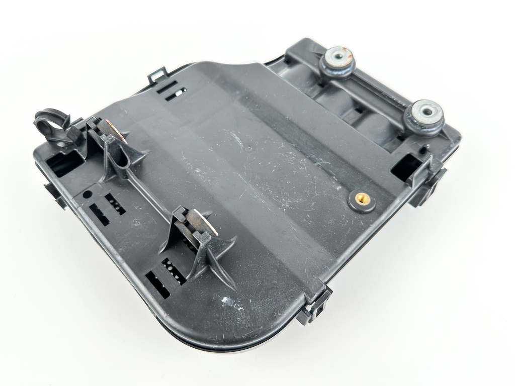2002 Honda 50 HP 4 Stroke Outboard CDI Plastic Cover 30588-ZV5-013 OEM