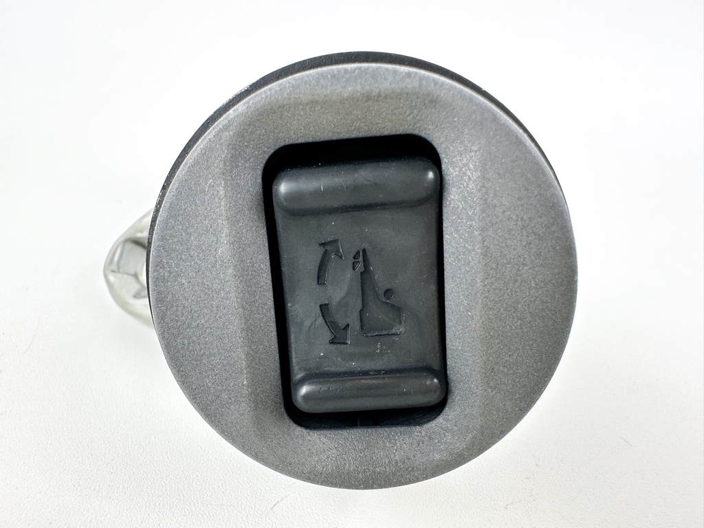 2005 Yamaha 150 HP 2 Stroke Outboard Trim Switch 6R3-82563-00-00 OEM