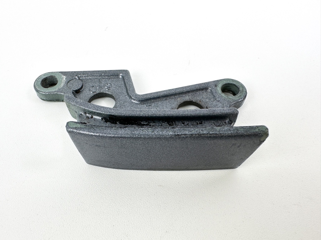 2005 Yamaha 150 HP 2 Stroke Outboard Cable Cover Plate 64D-42738-00-5B OEM