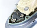 2004 Yamaha 150 HP 2 Stroke Outboard Lower Unit Gear Case 64D-45300-22-8D OEM