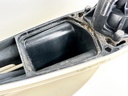 Evinrude 75 90 HP 2 Stroke Etec Outboard 20" Long Lower Unit Gear Case 5005546