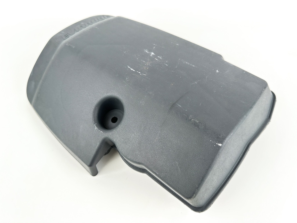 Evinrude 75 90 HP Outboard Etec Air Silencer Box Assembly 5005183 2004+