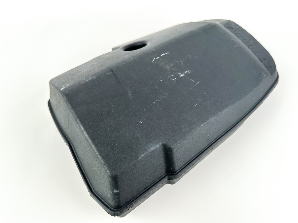 Evinrude 75 90 HP Outboard Etec Air Silencer Box Assembly 5005183 2004+