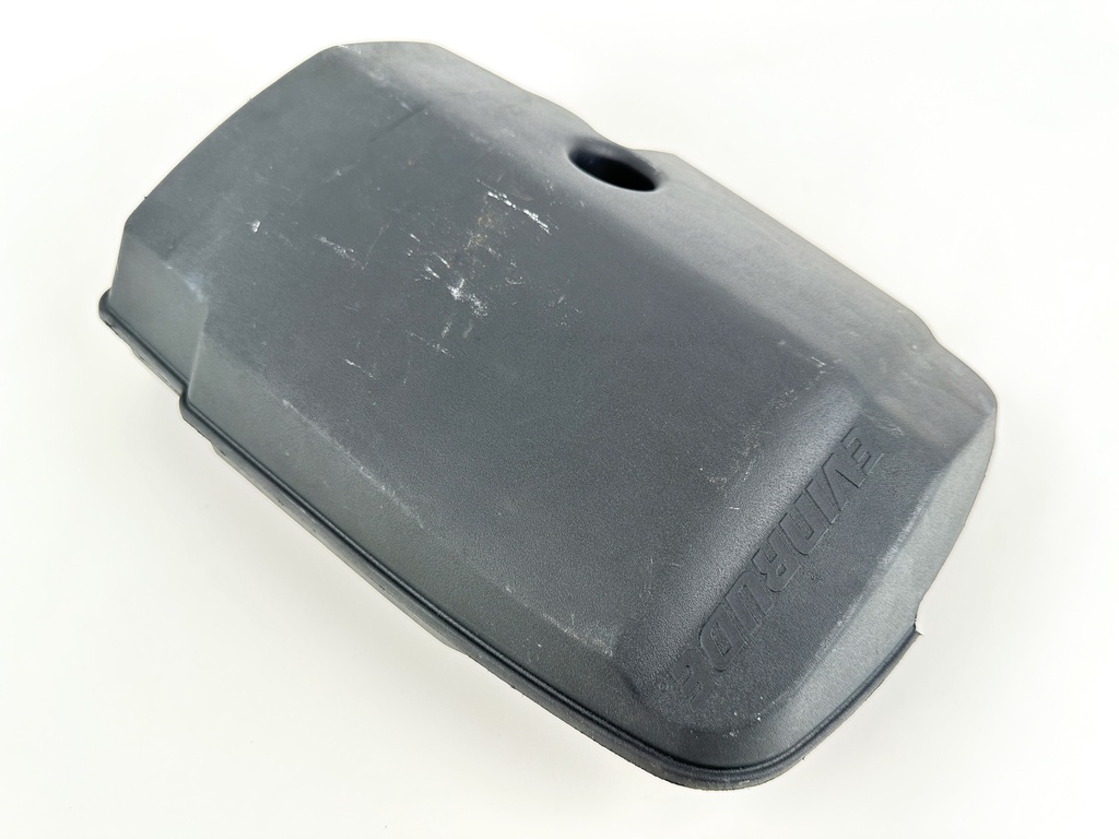 Evinrude 75 90 HP Outboard Etec Air Silencer Box Assembly 5005183 2004+