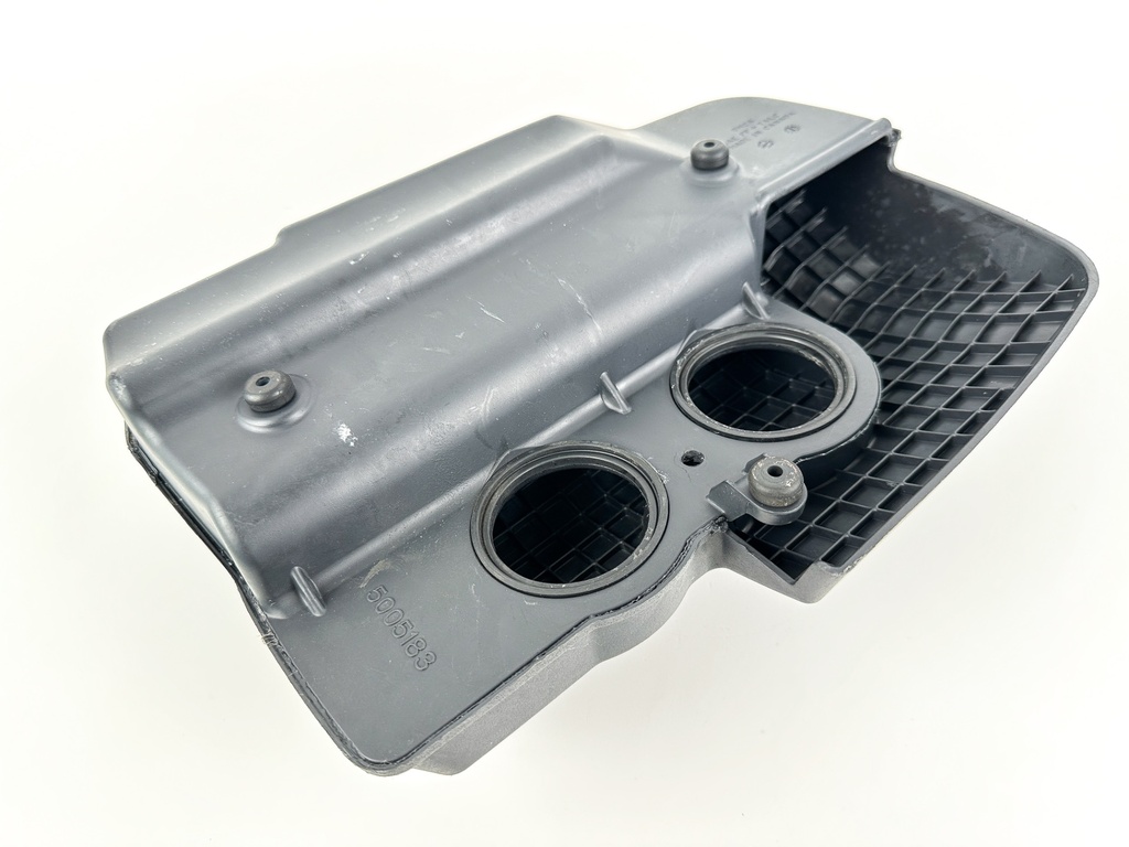 Evinrude 75 90 HP Outboard Etec Air Silencer Box Assembly 5005183 2004+