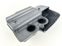 Evinrude 75 90 HP Outboard Etec Air Silencer Box Assembly 5005183 2004+
