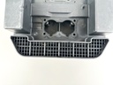 2005 Yamaha 150 HP 2 Stroke Outboard Intake Air Silencer Assembly 64D-14440-00-00 OEM