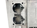 2005 Yamaha 150 HP 2 Stroke Outboard Intake Air Silencer Assembly 64D-14440-00-00 OEM